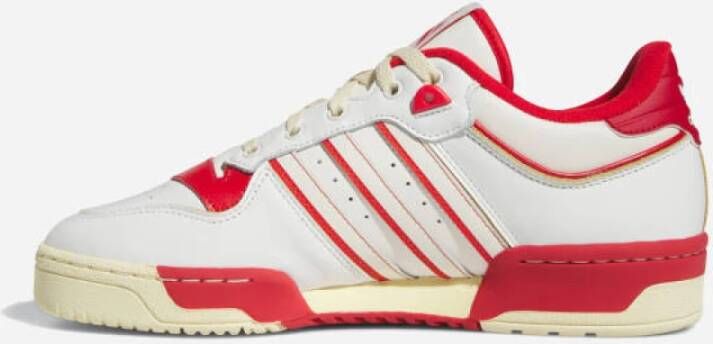 adidas Originals Sneakers Rood Heren