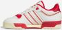 Adidas Core White Lage Sneaker Herenschoen Multicolor Heren - Thumbnail 14