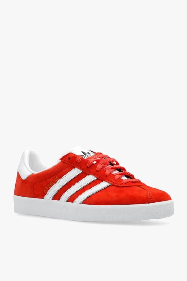 adidas Originals Sneakers Rood Heren