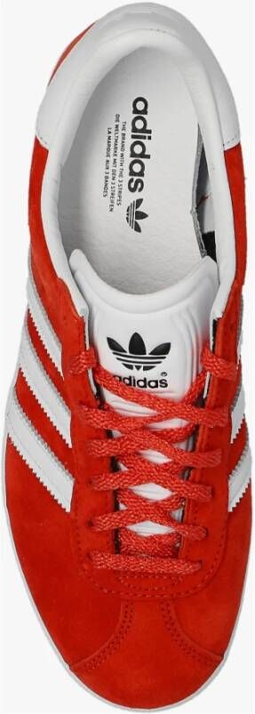 adidas Originals Sneakers Rood Heren