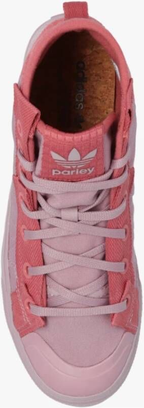 adidas Originals Sneakers Roze Heren