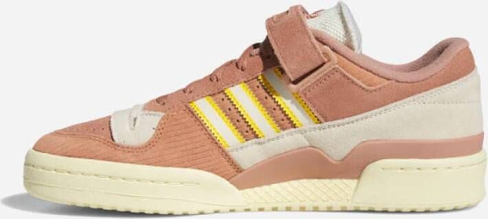 adidas Originals Sneakers Roze Heren