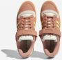 Adidas Lage Klei Strata Herenschoen Brown Heren - Thumbnail 5