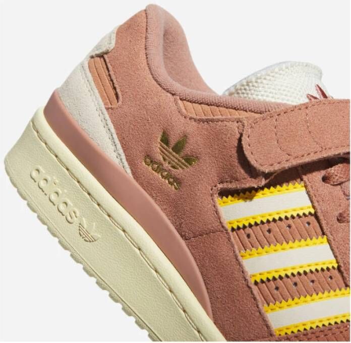 adidas Originals Sneakers Roze Heren