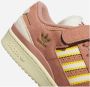 Adidas Lage Klei Strata Herenschoen Brown Heren - Thumbnail 6