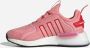 Adidas Originals Sneakers Roze Unisex - Thumbnail 3