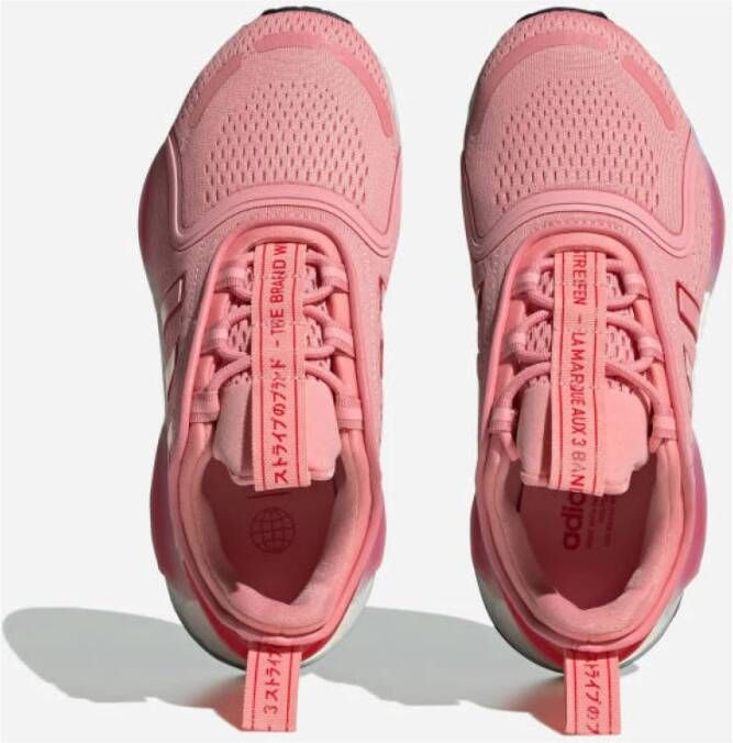 adidas Originals Sneakers Roze Unisex