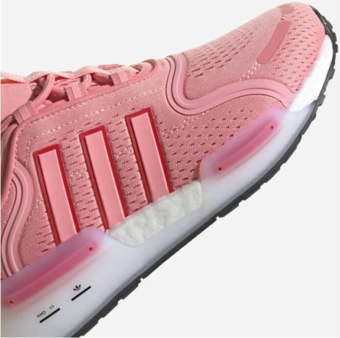 adidas Originals Sneakers Roze Unisex