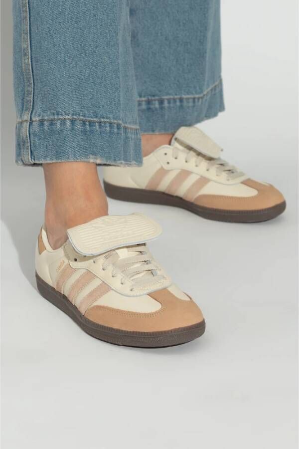 adidas Originals Sneakers Samba LT Beige Dames