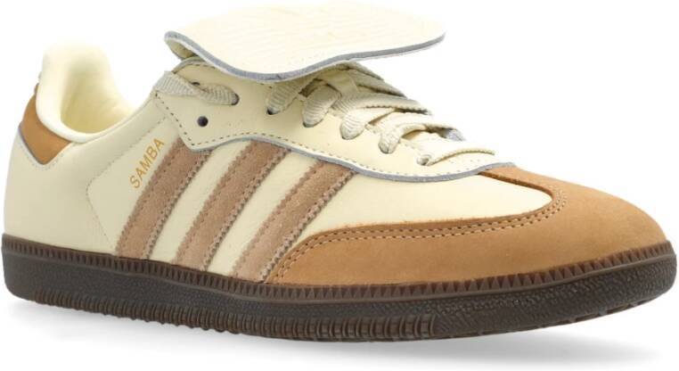 adidas Originals Sneakers Samba LT Beige Dames