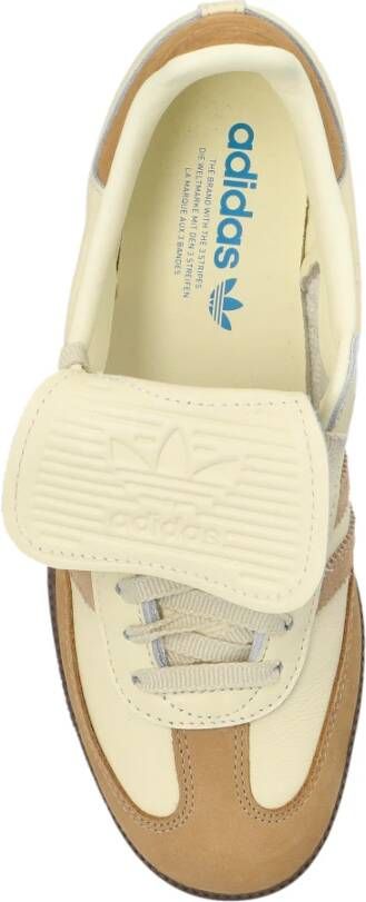 adidas Originals Sneakers Samba LT Beige Dames