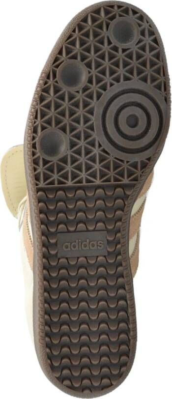 adidas Originals Sneakers Samba LT Beige Dames