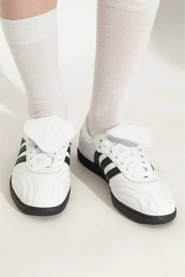 adidas Originals Sneakers Samba LT W White Dames