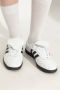 Adidas Originals Sneakers Samba LT W White Dames - Thumbnail 3