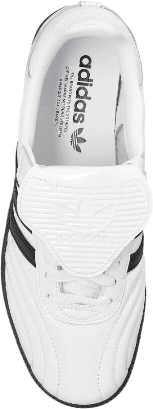 adidas Originals Sneakers Samba LT W White Dames