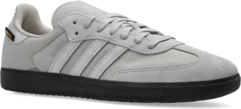 adidas Originals Sneakers Samba OG Gray Heren