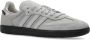 Adidas Originals Samba OG Cordura Clear Granite Grey Two Core Black- Clear Granite Grey Two Core Black - Thumbnail 7