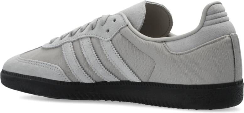 adidas Originals Sneakers Samba OG Gray Heren