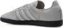 Adidas Originals Samba OG Cordura Clear Granite Grey Two Core Black- Clear Granite Grey Two Core Black - Thumbnail 8