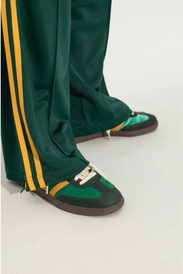 adidas Originals Sneakers Samba OG W Green Dames