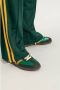 Adidas Originals Sneakers Samba OG W Green Dames - Thumbnail 2