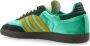 Adidas Originals Sneakers Samba OG W Green Dames - Thumbnail 5