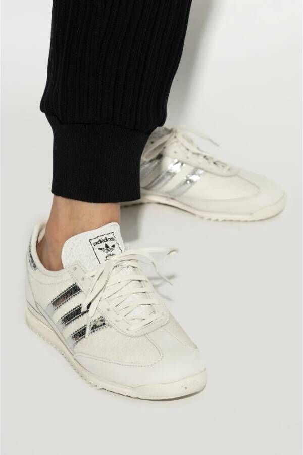 adidas Originals Sneakers SL 72 OG W White Dames