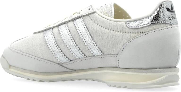 adidas Originals Sneakers SL 72 OG W White Dames