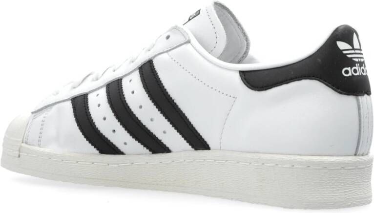 adidas Originals Sneakers Superstar 82 White Dames