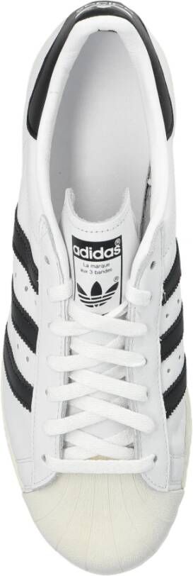 adidas Originals Sneakers Superstar 82 White Dames