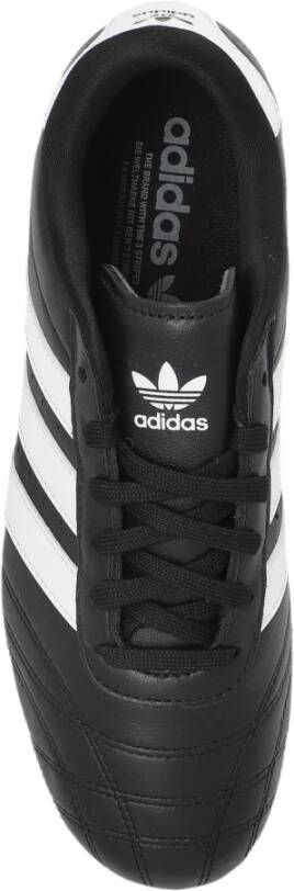 adidas Originals Sneakers Taekwondo Lace W Black Dames