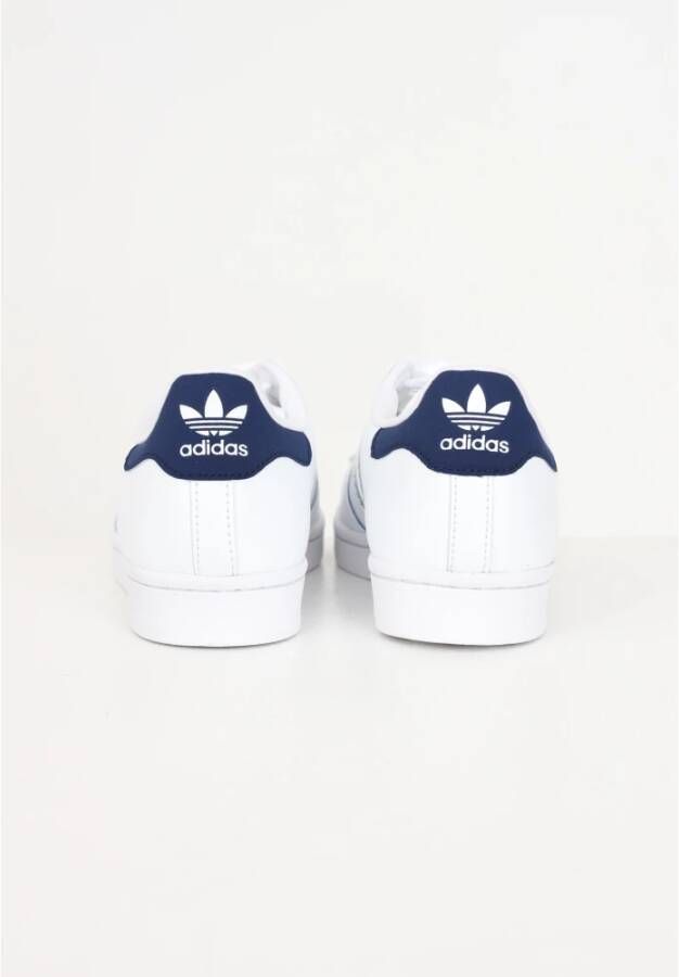 adidas Originals Sneakers White Dames