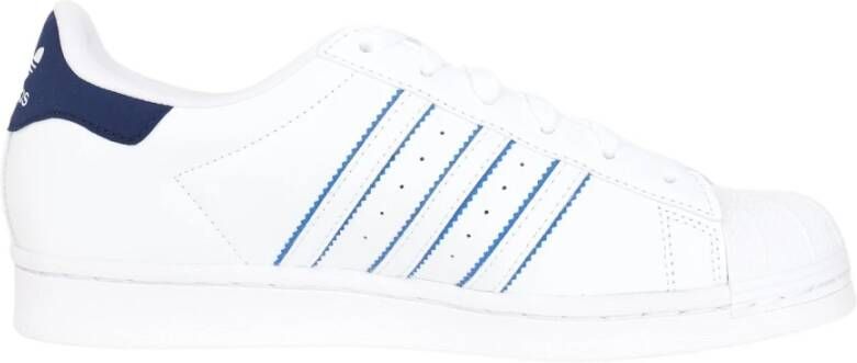 adidas Originals Sneakers White Dames