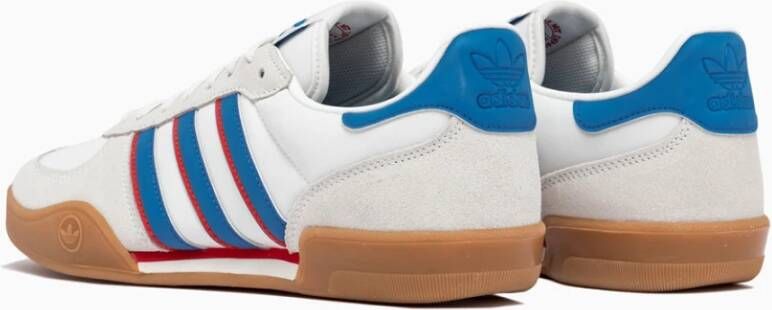 adidas Originals Sneakers White Heren