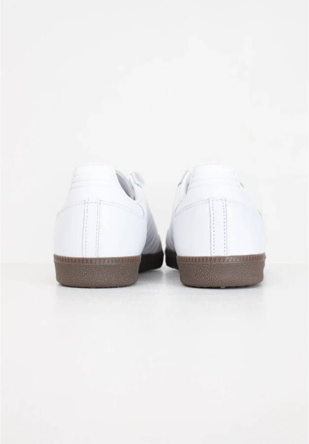 adidas Originals Sneakers White Heren