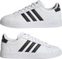 Adidas Sportswear Grand Court Cloudfoam Lifestyle Court Comfort Schoenen Wit - Thumbnail 12