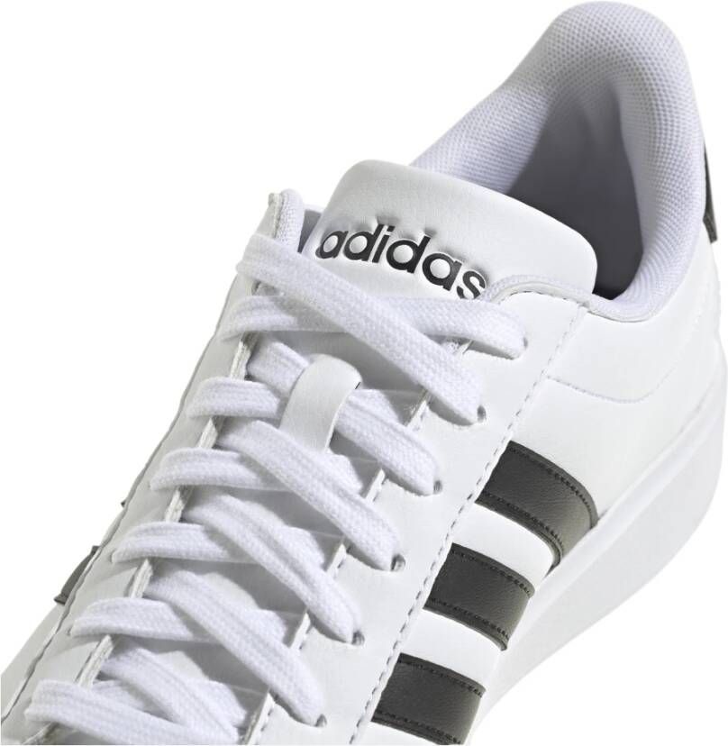 adidas Originals Stijlvolle Damessneakers Wit Dames