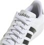 Adidas Sportswear Grand Court Cloudfoam Lifestyle Court Comfort Schoenen Wit - Thumbnail 15