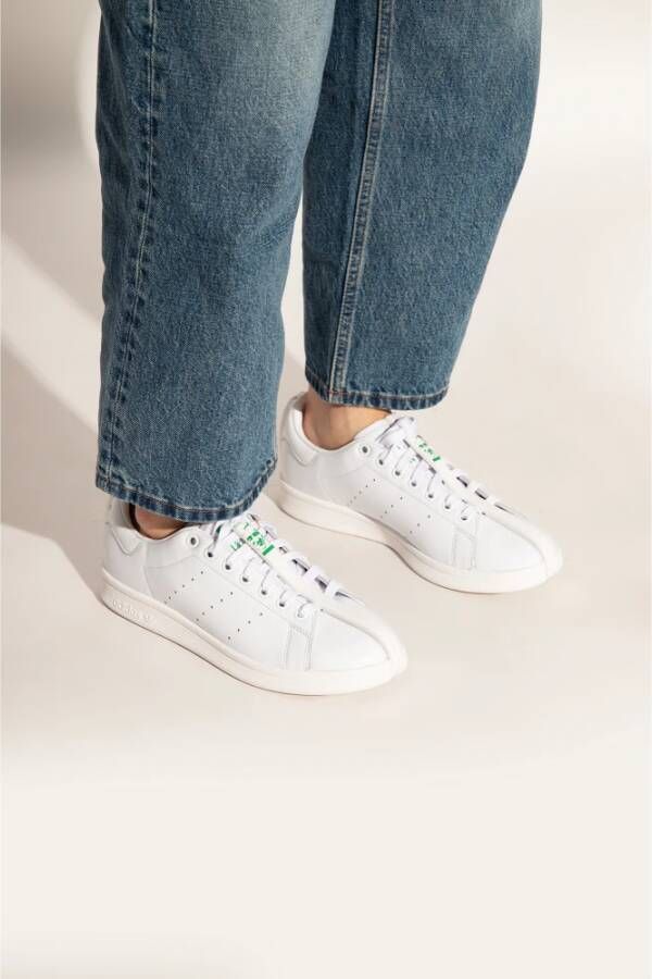 adidas Originals Craig Green Split Stan Smith sneakers Wit Dames