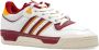 Adidas_Originals adidas Originals RIVALRY 86 LOW Heren Sneakers Schoenen Leer Wit IE7159 - Thumbnail 4