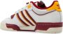 Adidas_Originals adidas Originals RIVALRY 86 LOW Heren Sneakers Schoenen Leer Wit IE7159 - Thumbnail 5