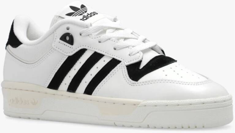 adidas Originals Rivalry 86 sneakers Wit Dames
