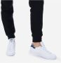 Adidas Originals Stan Smith J Sneaker Basketball Schoenen ftwr white ftwr white dark blue maat: 38 beschikbare maaten:36 2 3 36 37 1 3 38 - Thumbnail 9