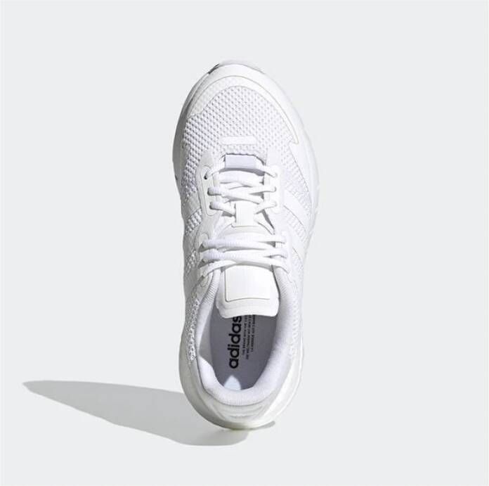 adidas Originals Sneakers Wit Dames