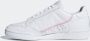 Adidas Originals Klassieke Damessneakers Continental 80 White Dames - Thumbnail 4