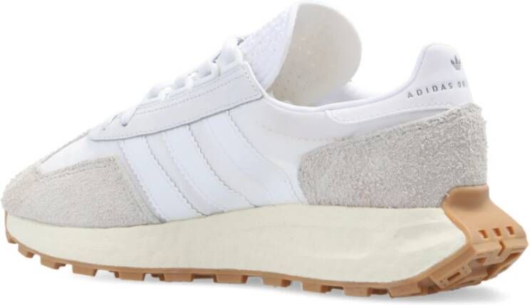 adidas Originals Sneakers Wit Dames