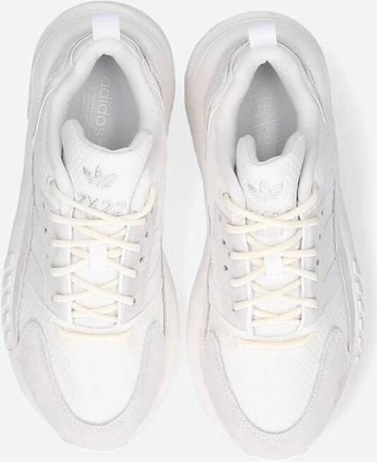 adidas Originals Sneakers Wit Dames