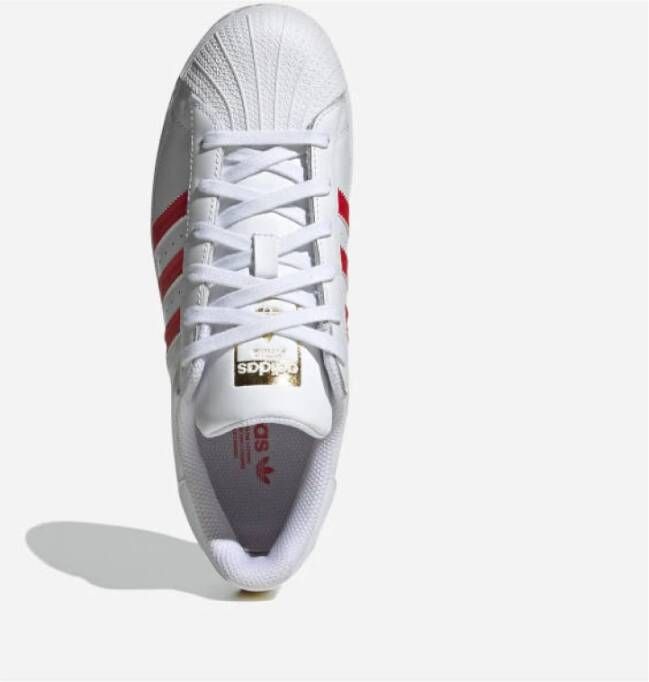 adidas Originals Sneakers Wit Dames