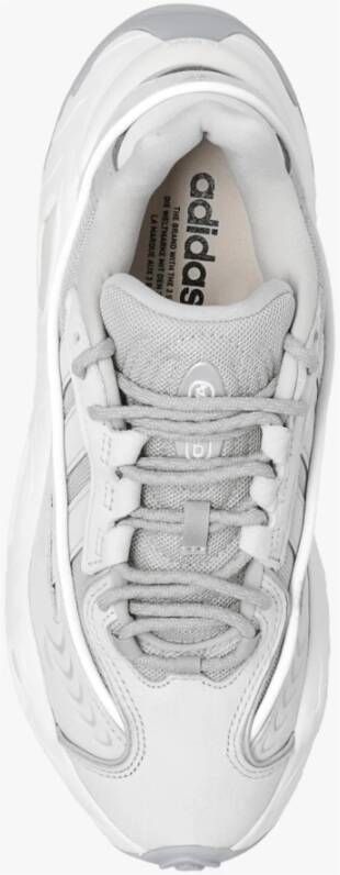 adidas Originals Sneakers Wit Dames