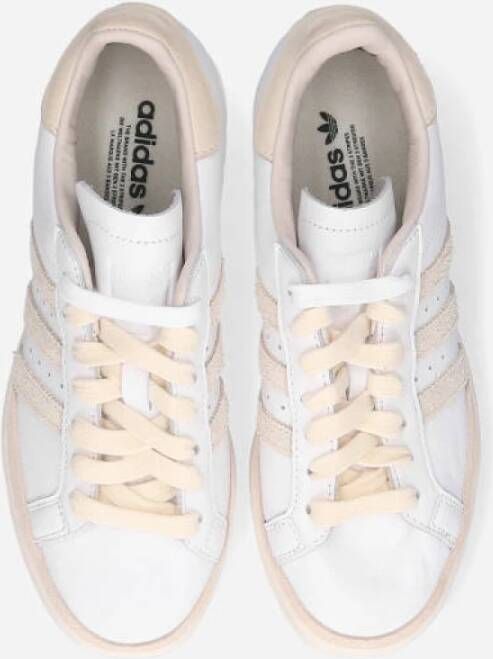 adidas Originals Sneakers Wit Dames